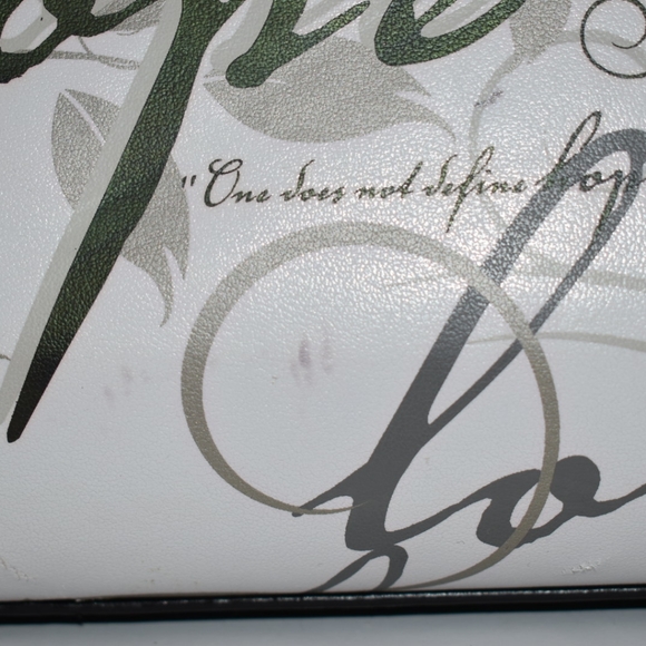 Miche Bag with cover and chain straps - Picture 14 of 16